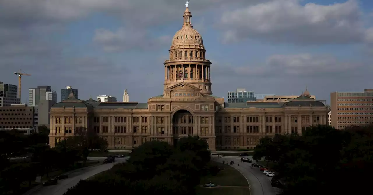 Bob’s Breakdown: Rivals for Texas governor feud over Ukraine, who’s wiser on energy, war and peace