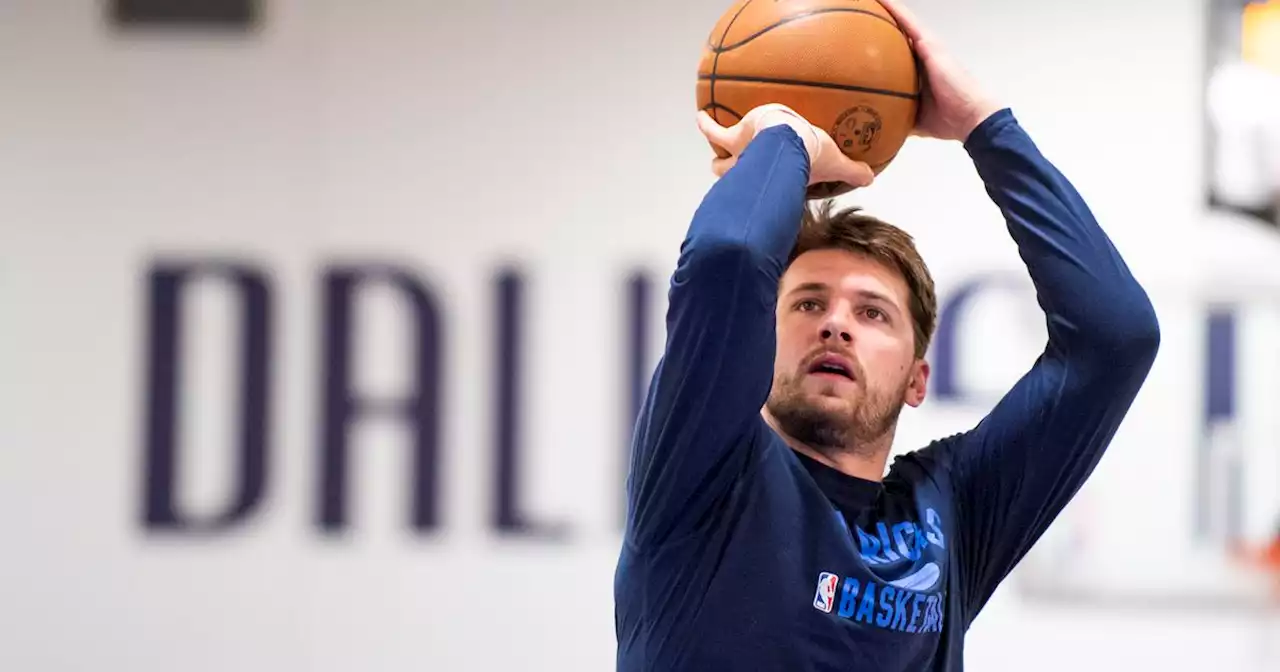 Grab your popcorn: Are Patrick Beverley and Rudy Gobert ready for the new, ruthless Luka Doncic?