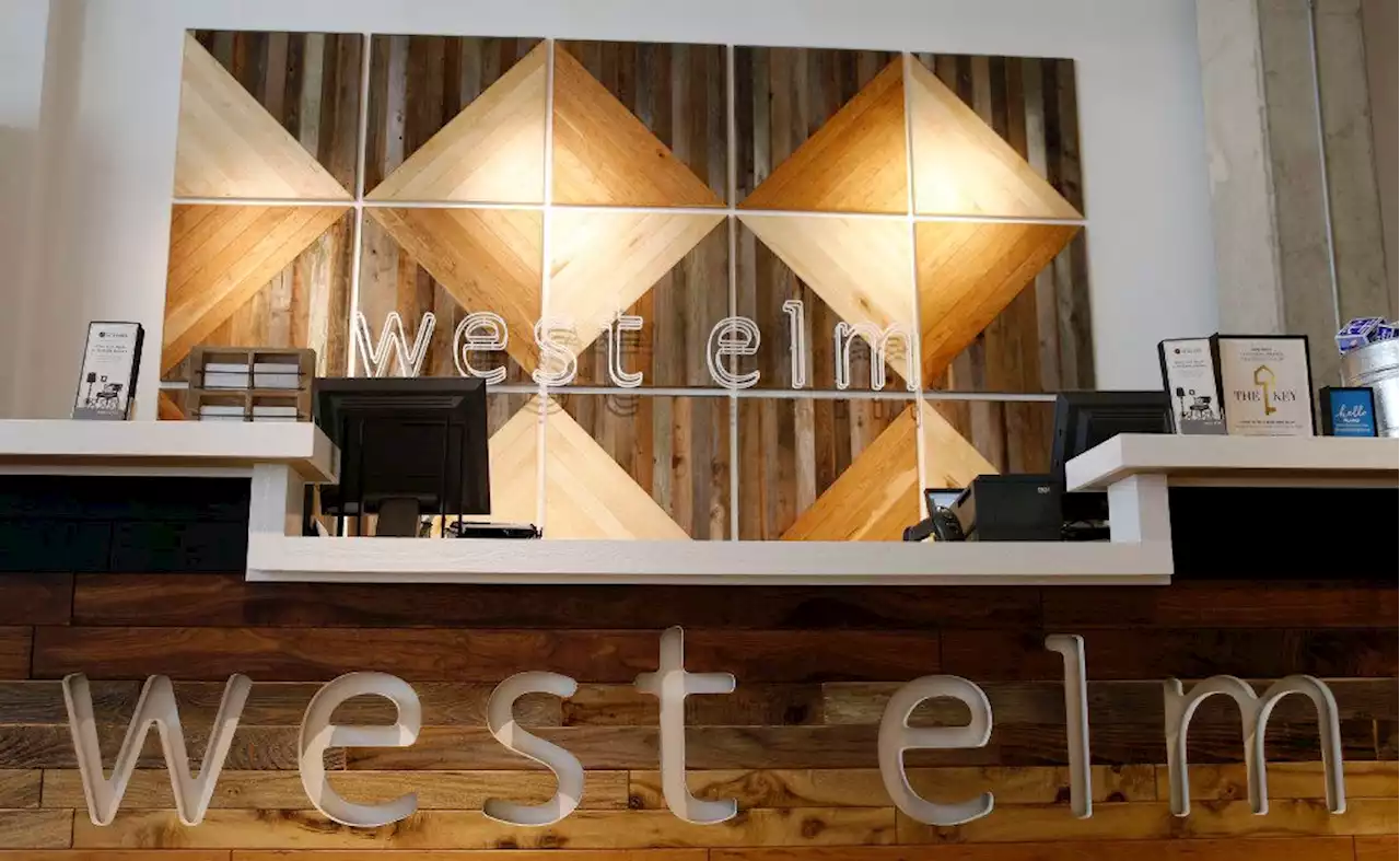 West Elm home-furnishings chain is coming to Southlake