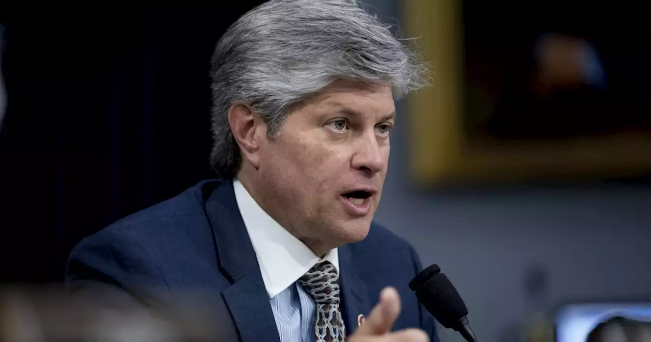 Nebraska GOP Rep. Jeff Fortenberry convicted of lying to FBI about foreign campaign donation