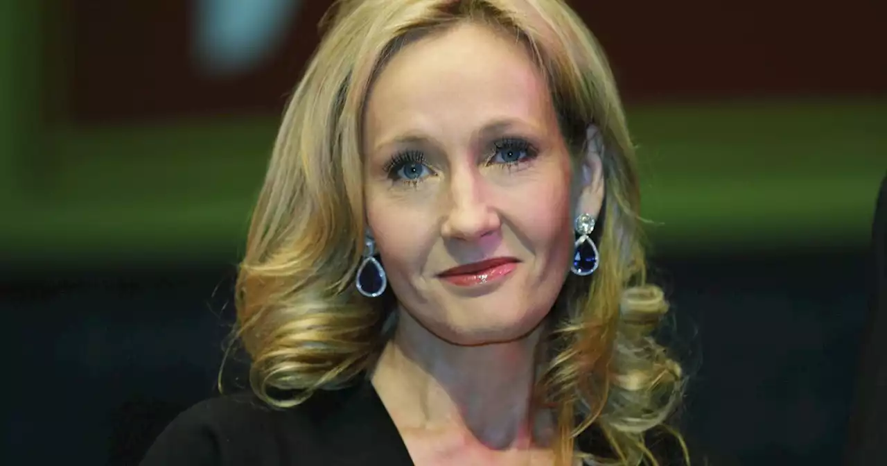 Putin casts JK Rowling and Russia as victims of 'cancel' culture