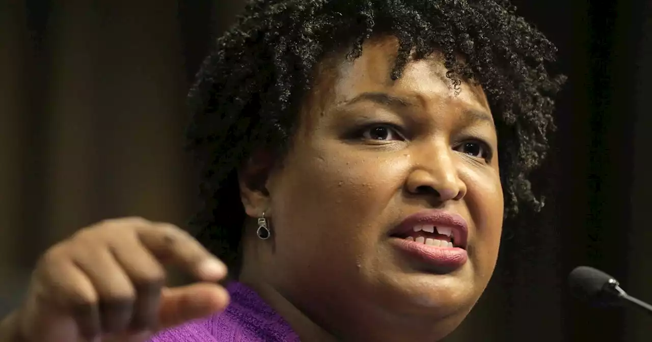 Stacey Abrams-tied group worked with Atlanta schools to criticize voter ID laws