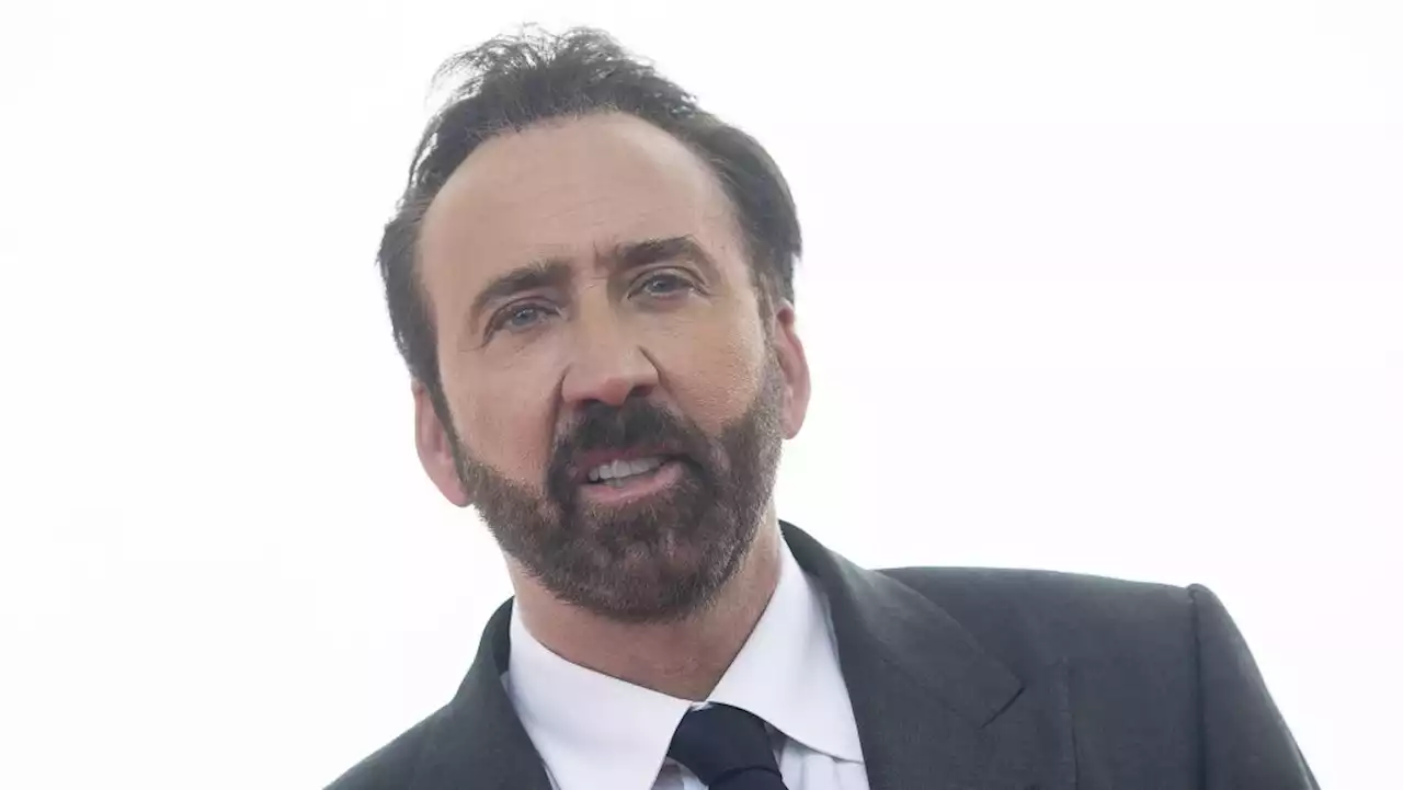 Nicolas Cage Says He Worked Hard On His Straight To Video Movies: “I Never Phoned It In.”