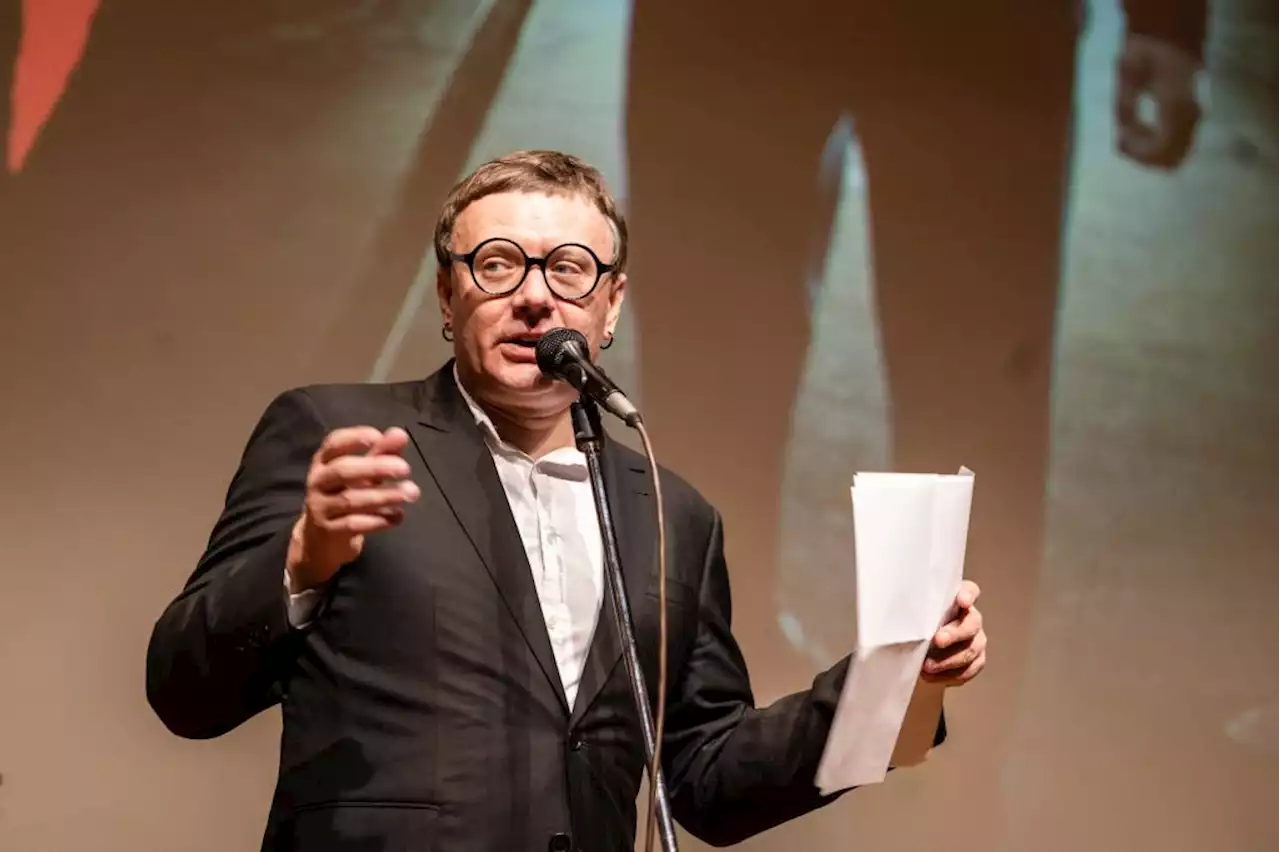 Ukrainian Producer Denis Ivanov Gives Interview From Kyiv, Slams Film Festival Response To Invasion: “Screening Russian Films Now Is Supporting Putin”