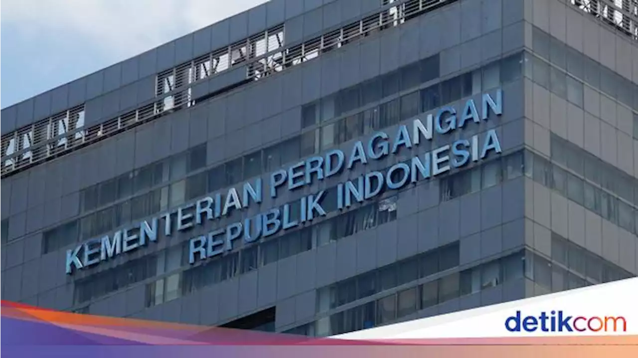 3 Fakta Kantor Kemendag Digeledah Soal Korupsi Impor Baja