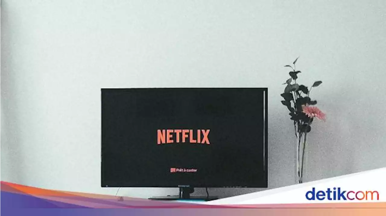 Netflix Bakal Untung Besar Jika Berbagi Akun Berbayar Dirilis