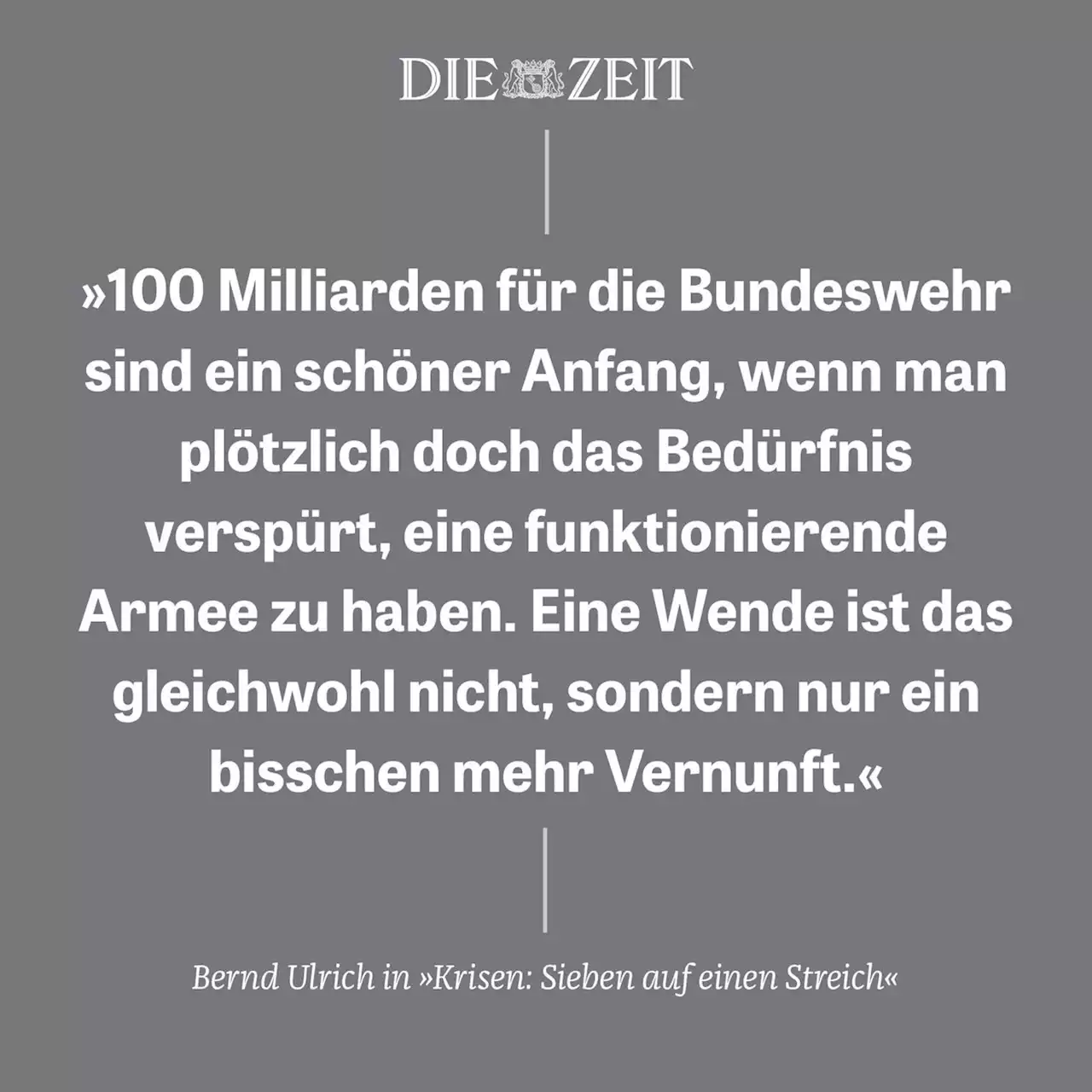 ZEIT ONLINE | Lesen Sie zeit.de mit Werbung oder im PUR-Abo. Sie haben die Wahl.