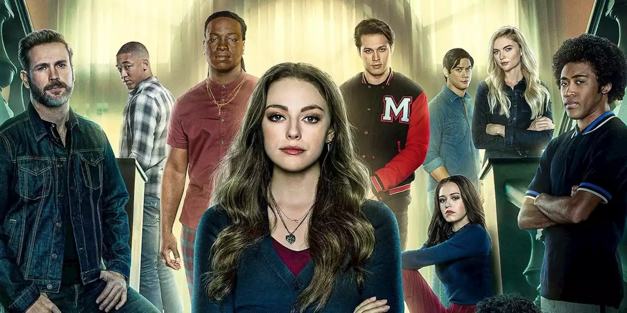 Legacies brings back two Originals stars for season 4 episode