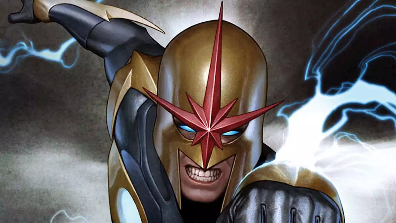 Marvel lines up Moon Knight scribe for a Nova project | Digital Trends