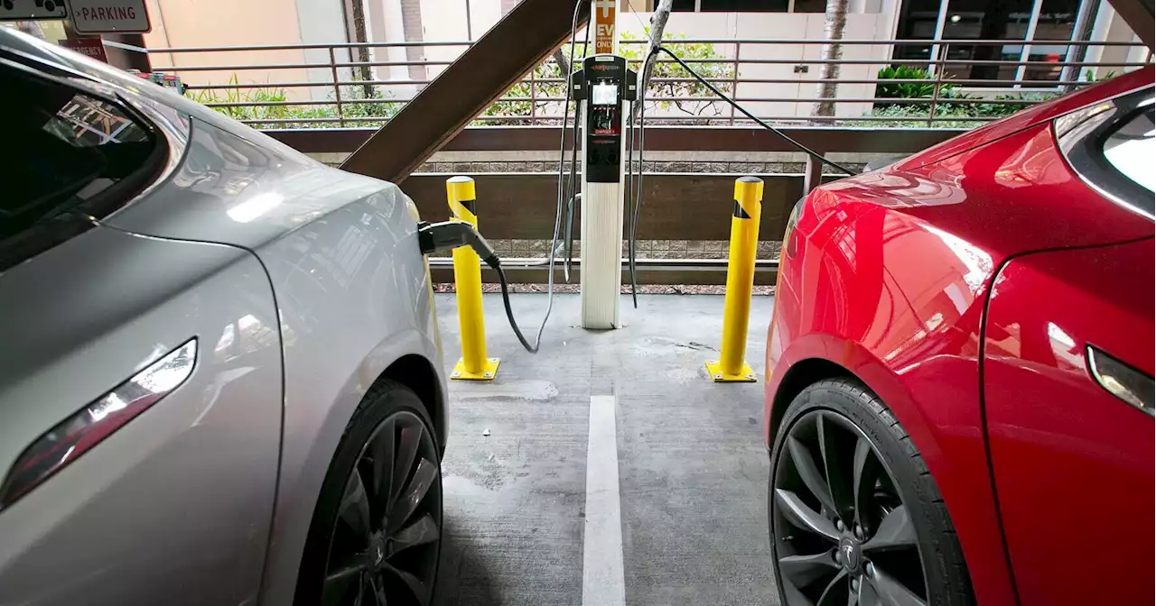 Can an electric car really help you save money? Here's what experts say