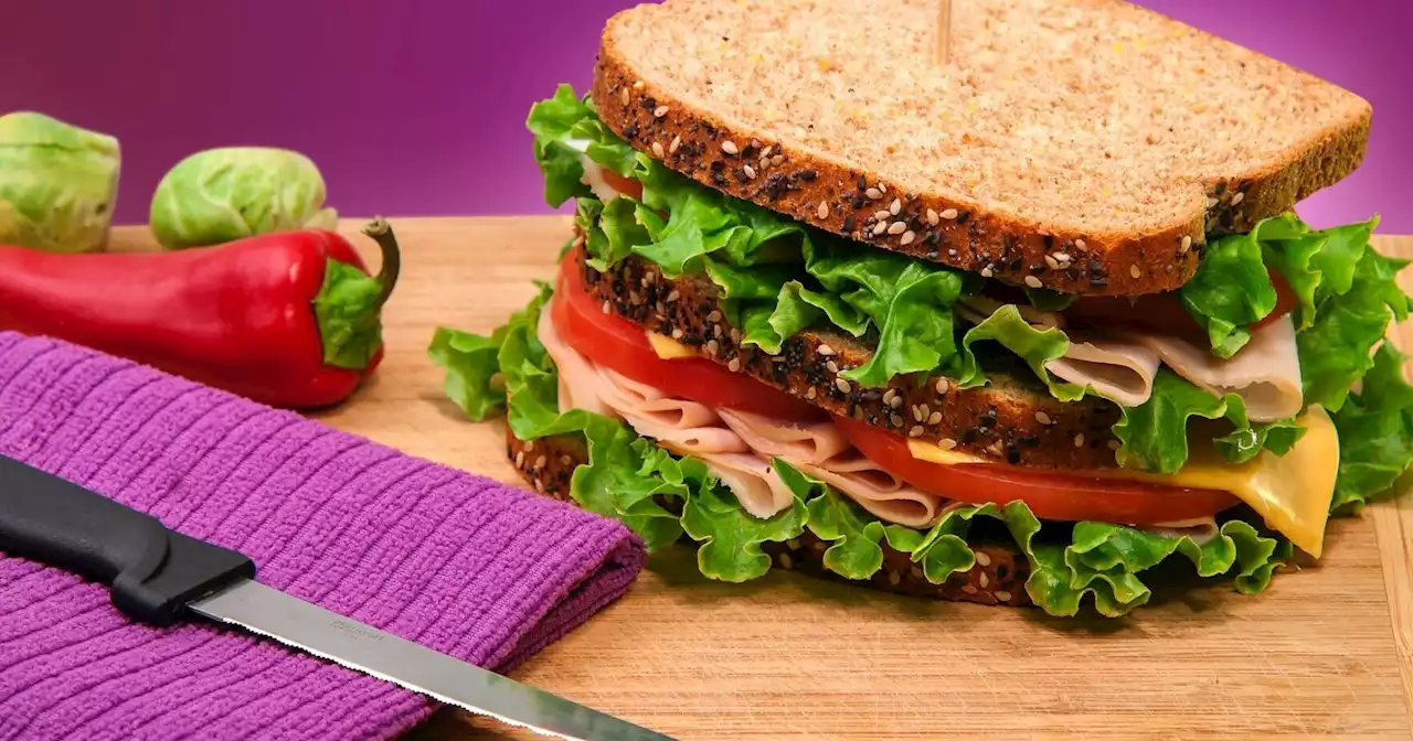 These TikTok recipes are your sign to eat more sandwiches