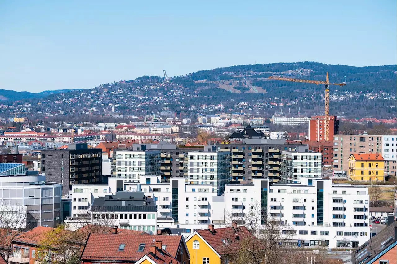 Varsler dyreste boliglån siden 2014: – De fleste har økonomi til å tåle økning i renten