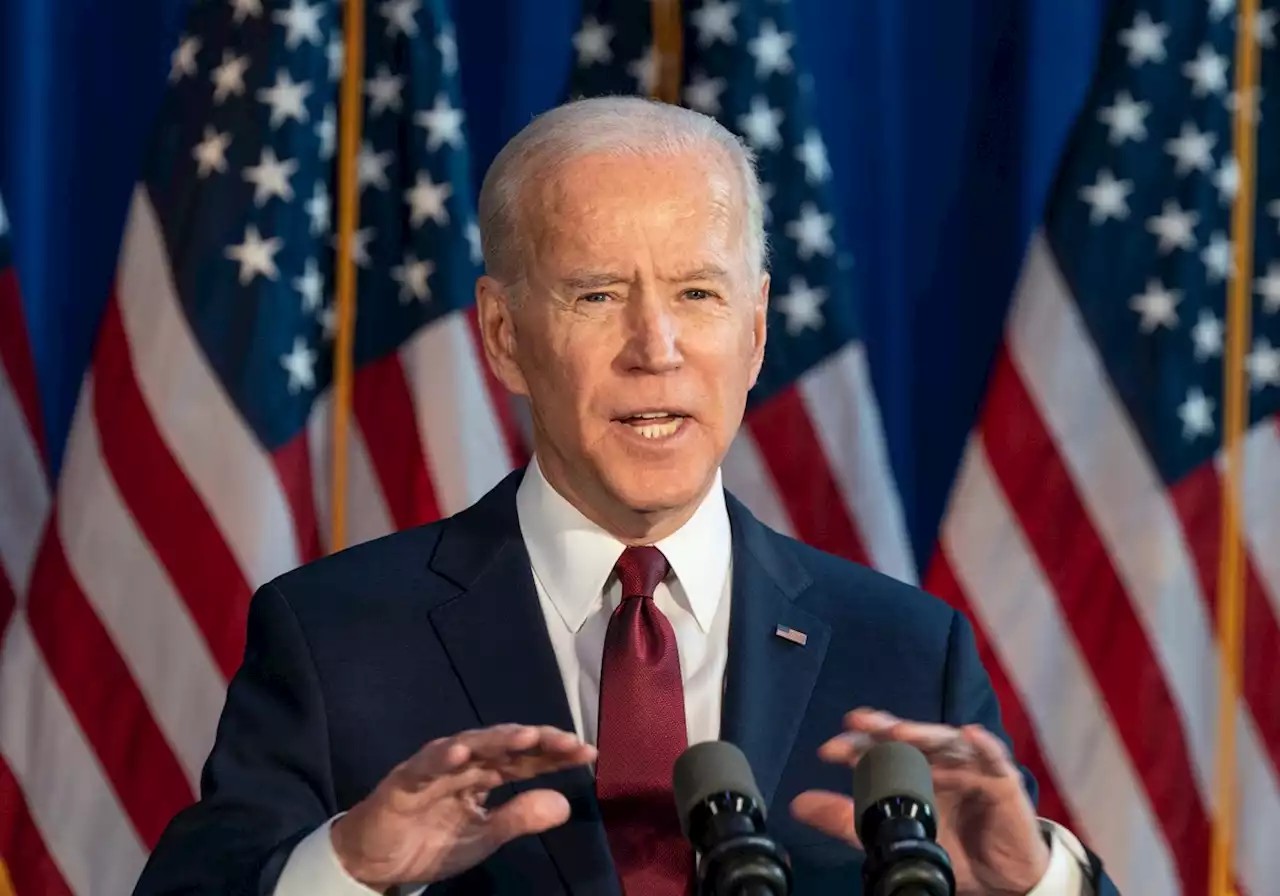 President Biden Warns 'Real' Grocery Shortages Are Coming — Eat This Not That