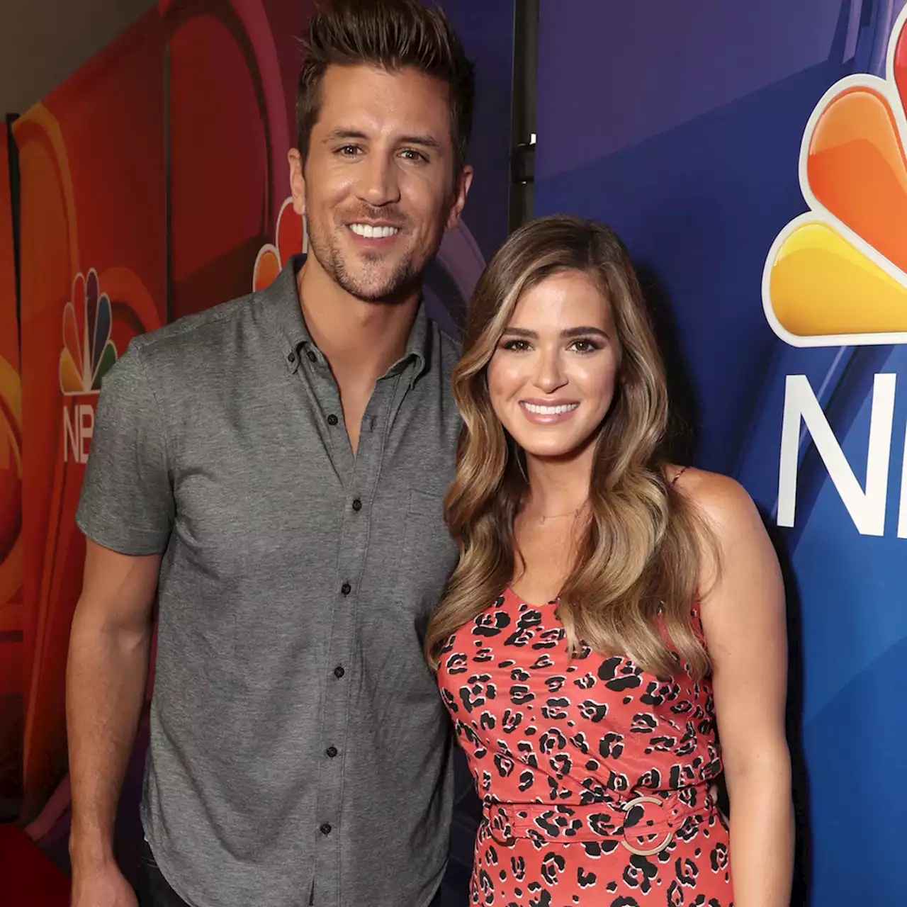 JoJo Fletcher Celebrates Bachelorette Party Ahead of Jordan Rodgers Wedding - E! Online