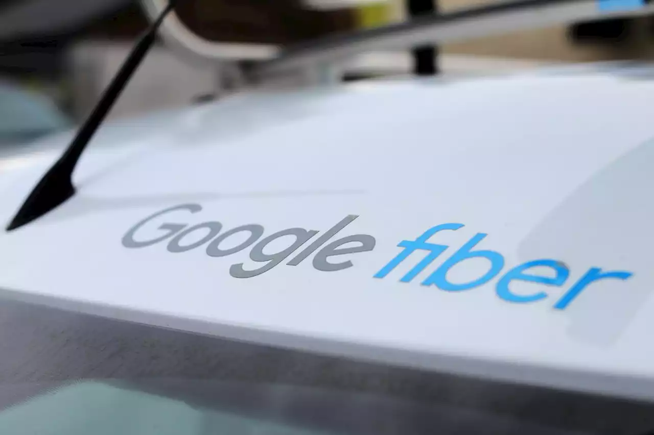 Google Fiber workers successfully unionize in Kansas City | Engadget