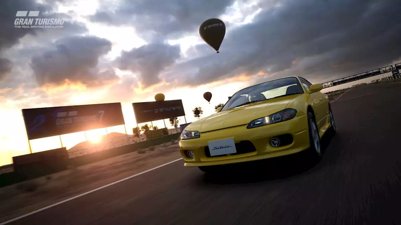 Gran Turismo 7's April update aims to appease angry fans and fix the grind | Engadget