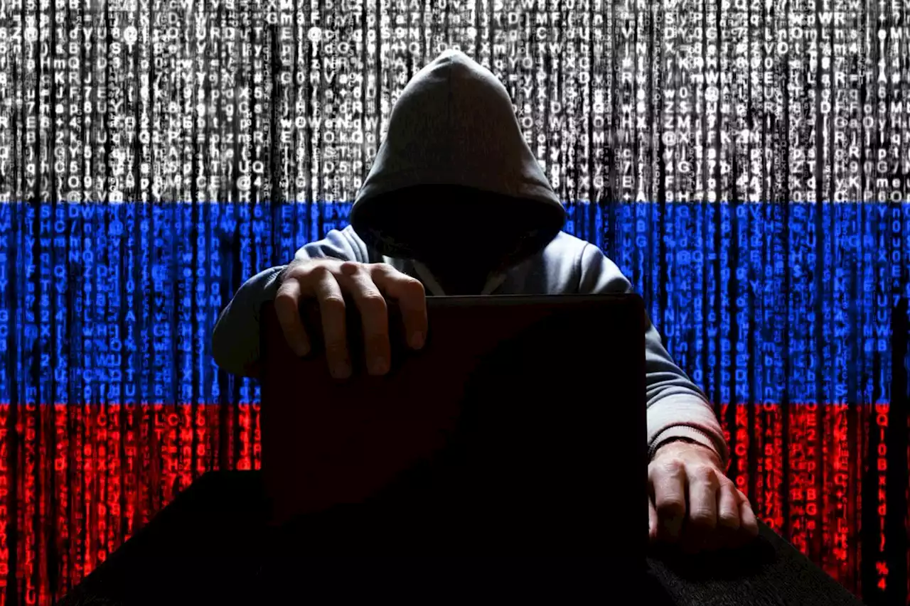 Justice Department indicts four Russian government workers in energy sector hacks | Engadget