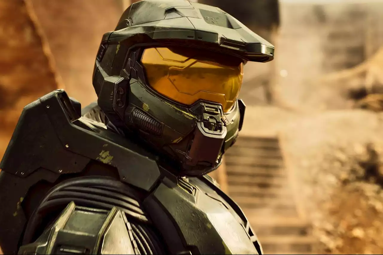 Twitter will host 'Halo' watch parties starting March 28th | Engadget