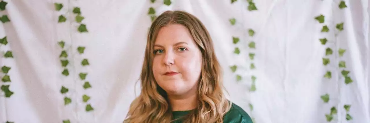 Irish singer Clodagh releases brand new single 'All You Do Is'