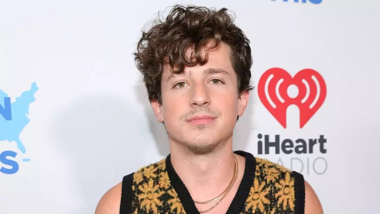 Charlie Puth Tears Up Talking About 'Worst Breakup of My Life'