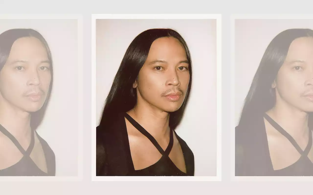 Zaldy: Get To Know The Designer Dressing RuPaul