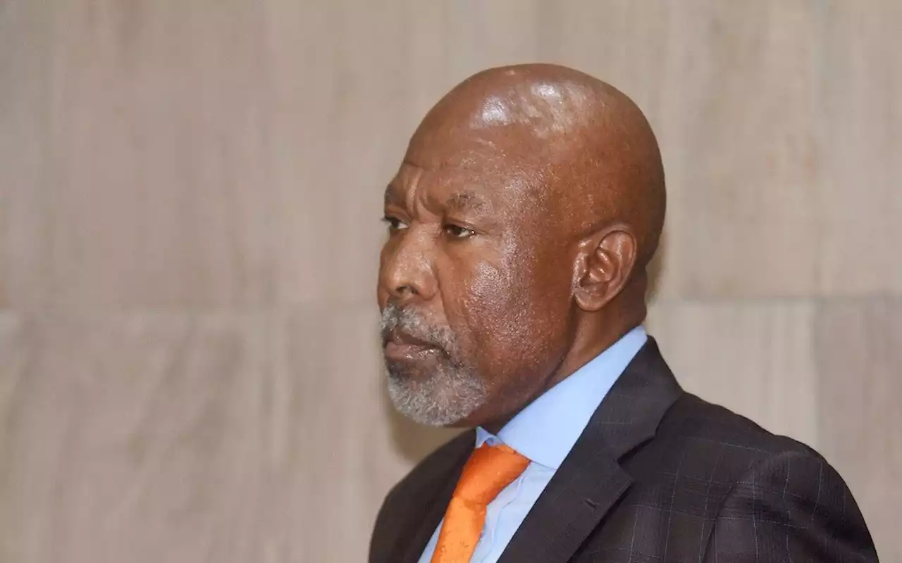 Kganyago warns of 'multiplicity of shocks' as MPC turns hawkish | Fin24