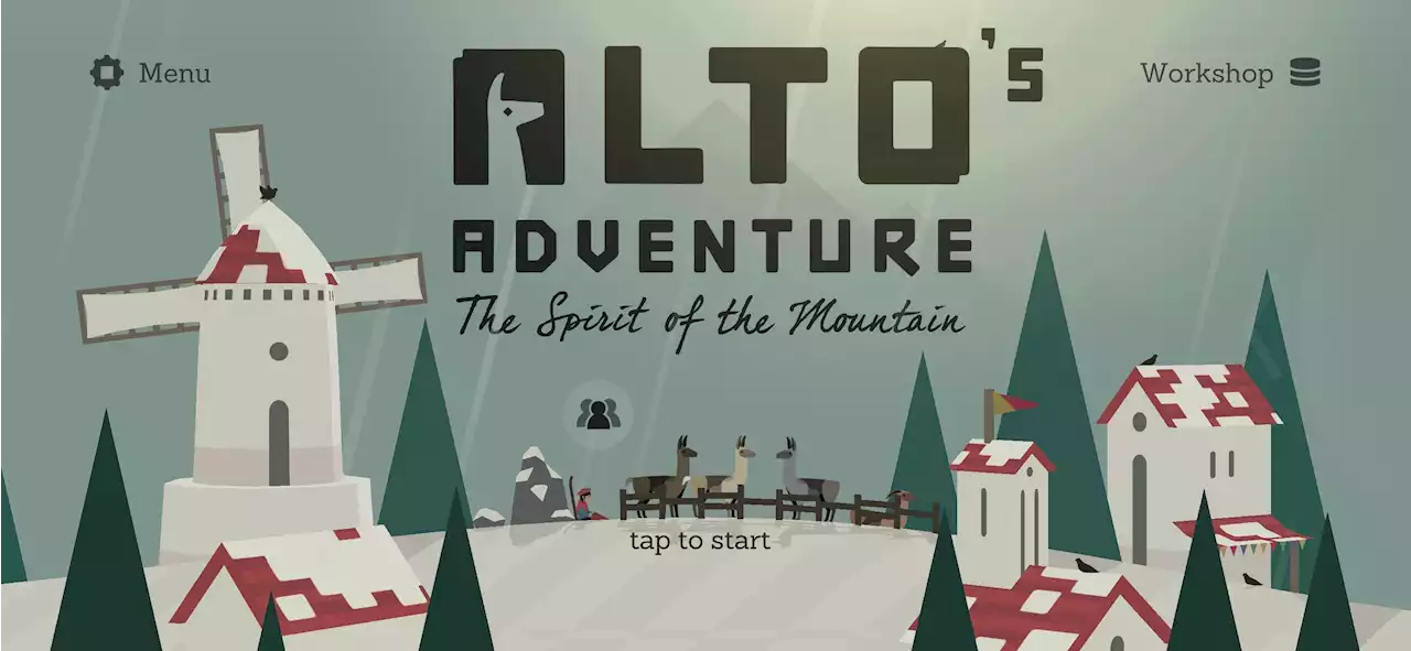 Alto’s Adventure Updated With Cool New Features In Apple Arcade Exclusive