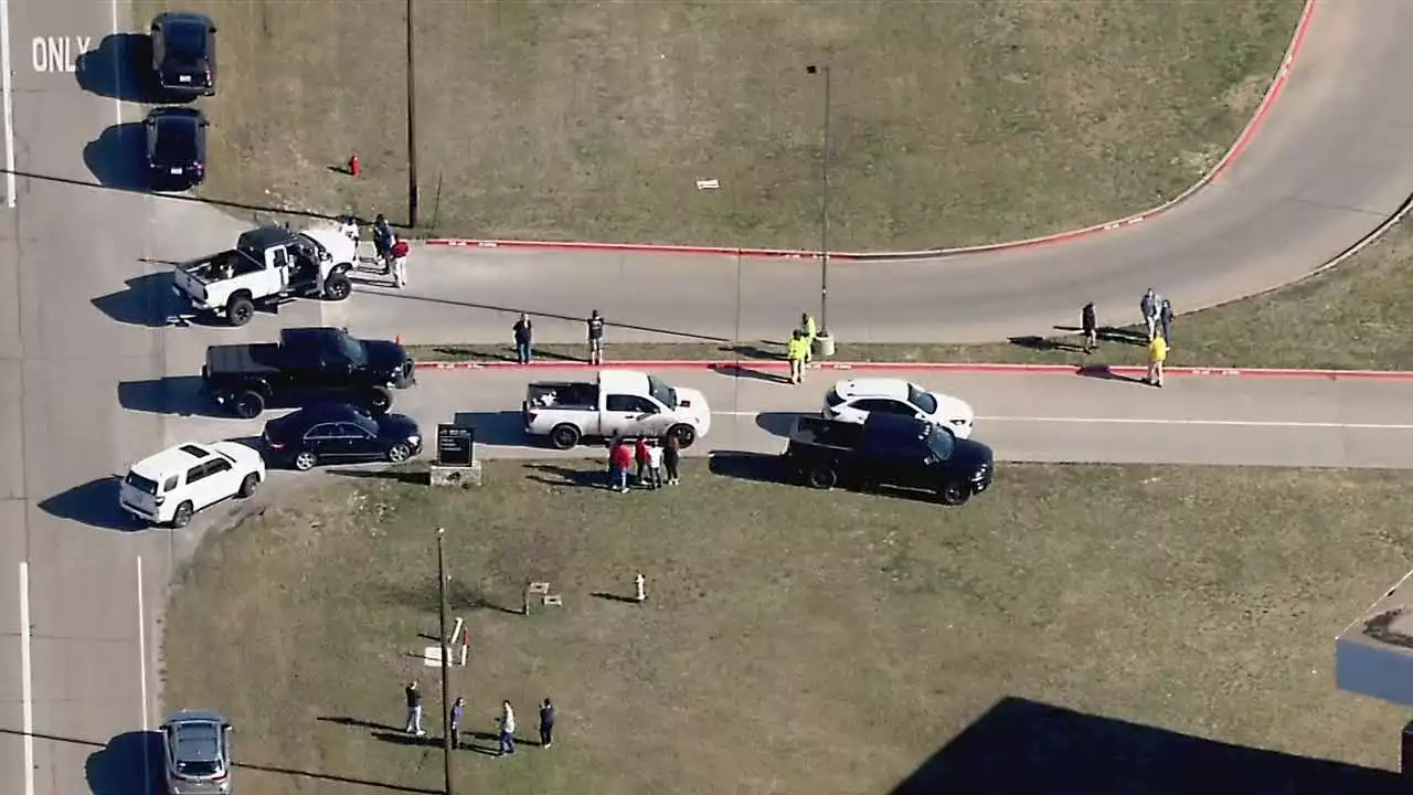 Orbeez Challenge causes panic at Royse City High School