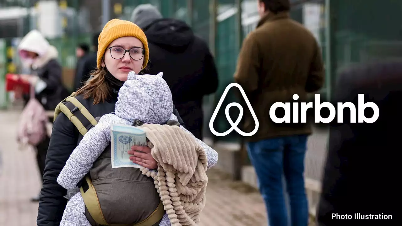 Airbnb, Save the Children Sweden partner to assist Ukrainian refugees