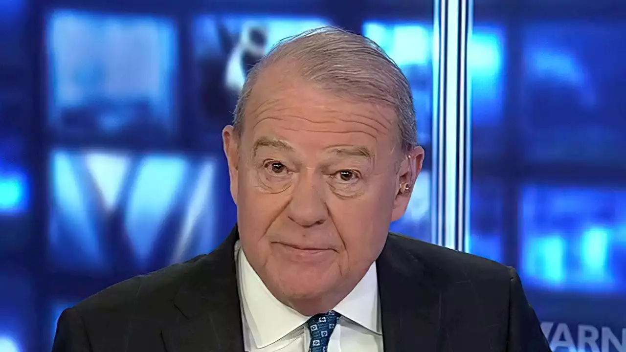 Varney: Biden must take some of the inflation blame