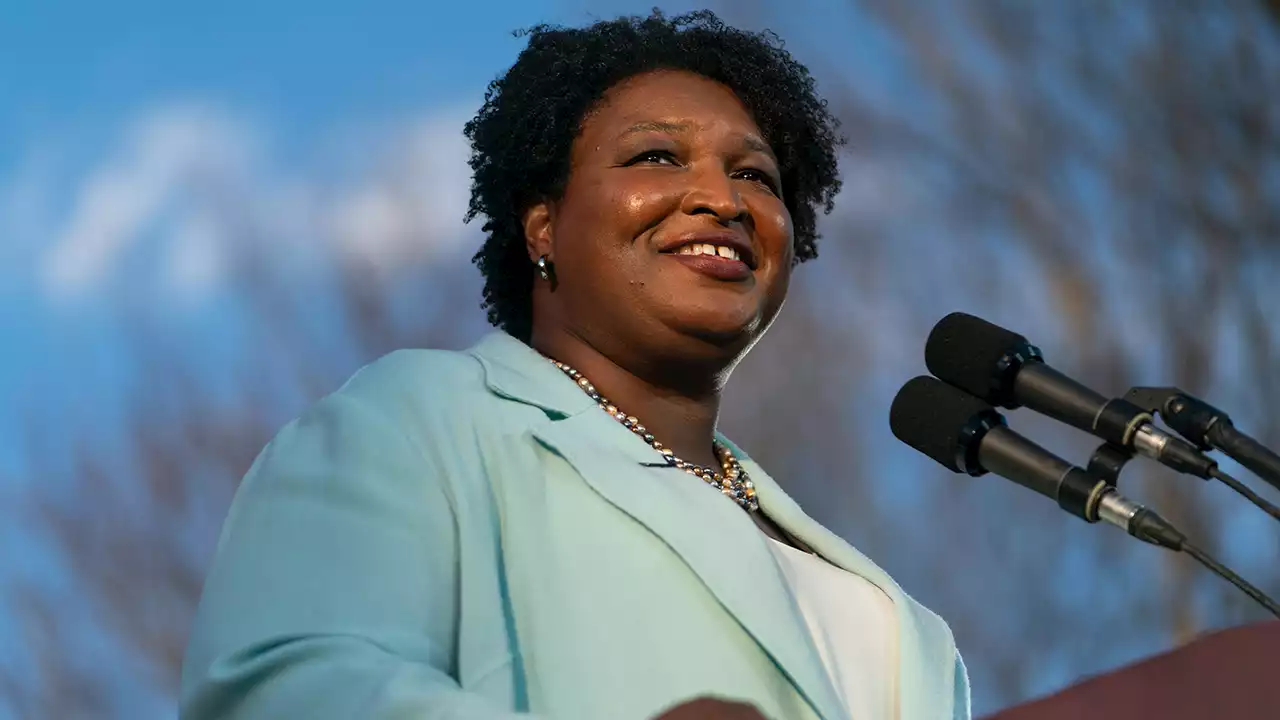 Stacey Abrams-linked group partnered with Atlanta Public Schools on anti-voter ID lessons