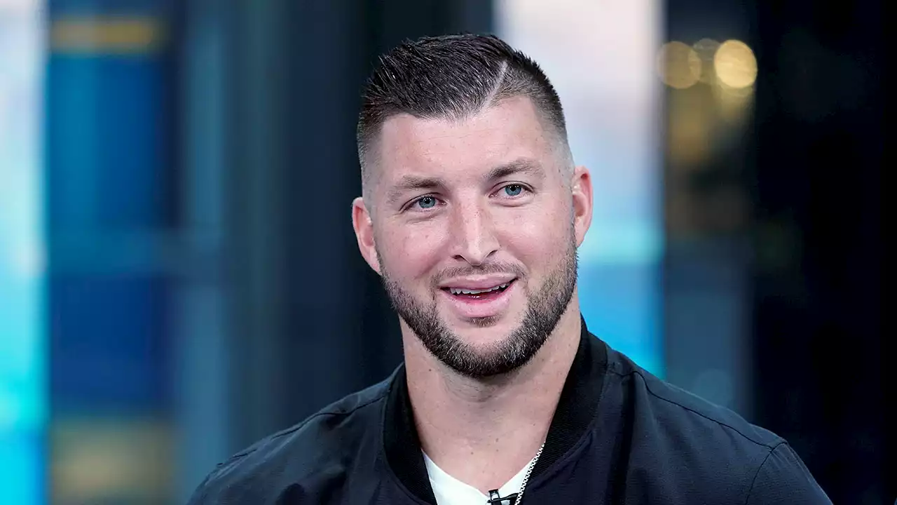 Tim Tebow's vital humanitarian work amid crises: 'We've got to keep fighting'