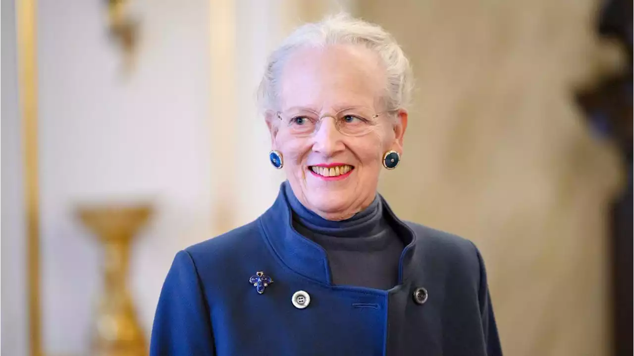 Königin Margrethe: Wird sie dieses Jahr endlich wieder mit Prinz Joachim und Co. Ostereier suchen?