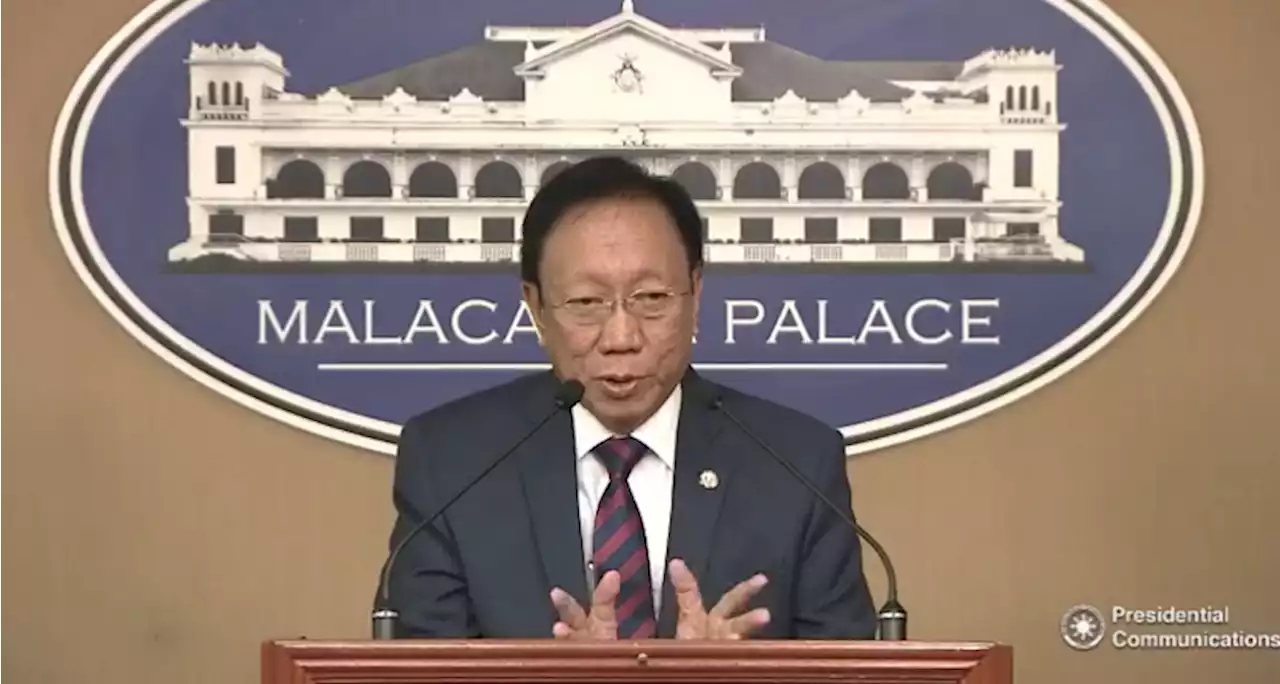 Calida urges Comelec execs to be vigilant amid alleged Smartmatic breach