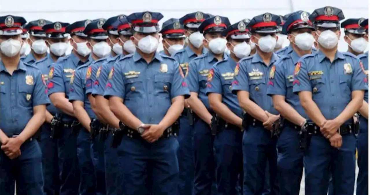 NCRPO anticipates snatching, pickpocketing as local campaign starts