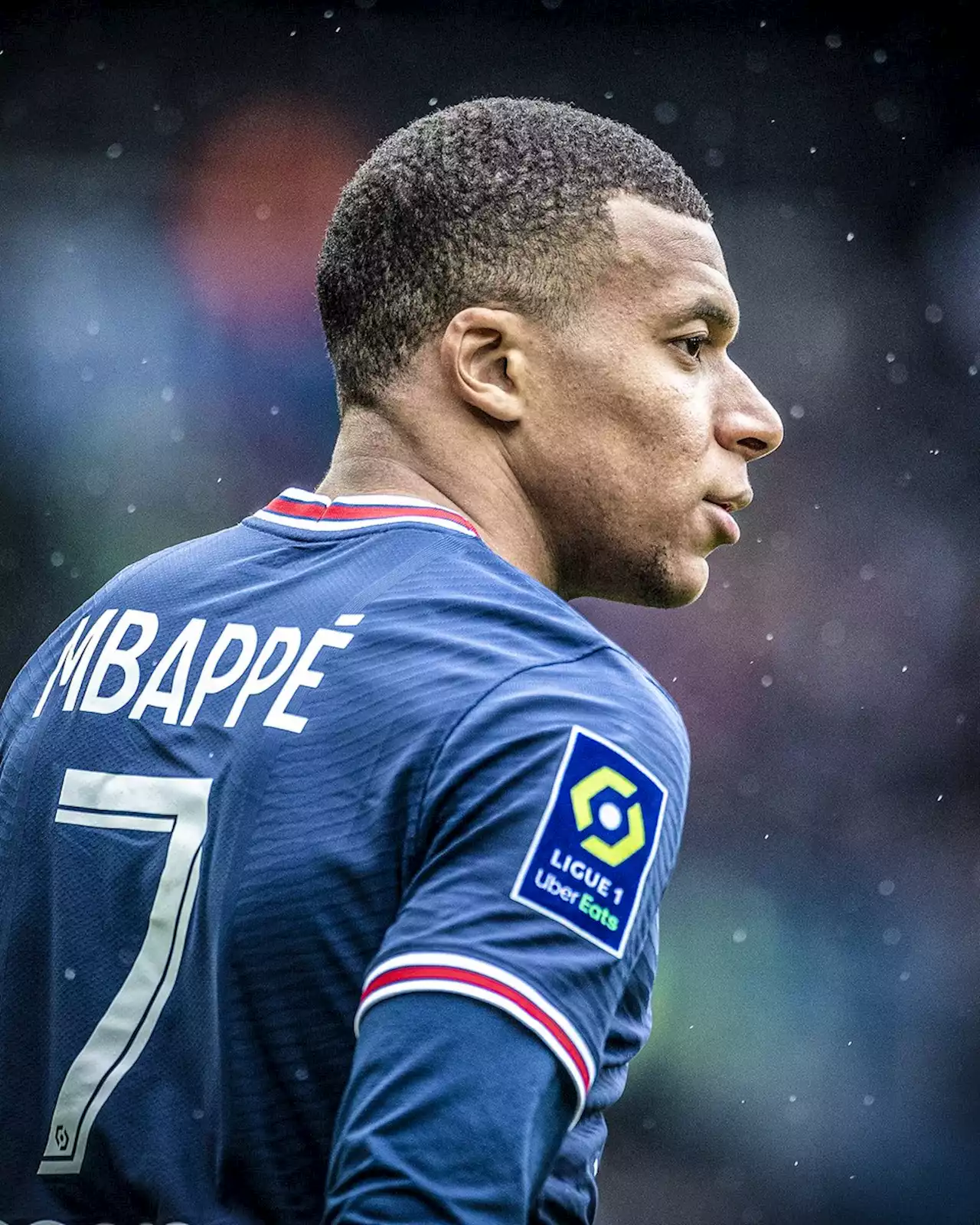 Wow! Barcelona Saingi Real Madrid Buat Kejar Tanda Tangan Bintang Paris Saint-Germain Kylian Mbappe