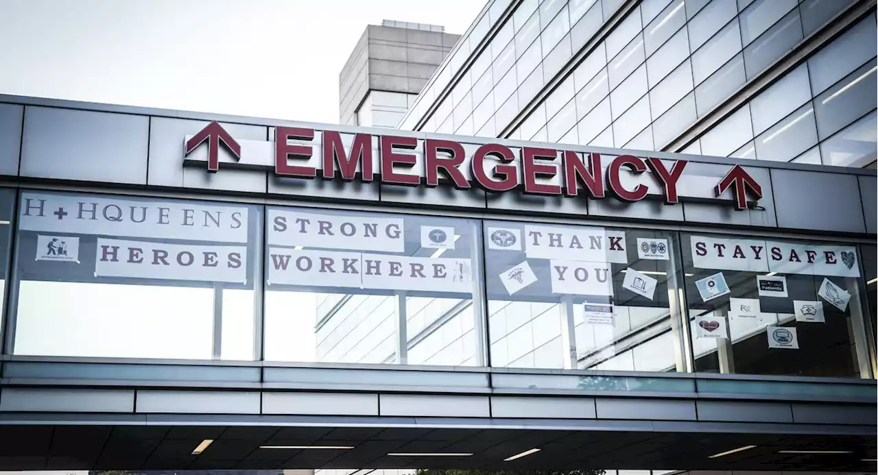 NYC’s once-struggling public hospital system expects to be well-funded into next fiscal year