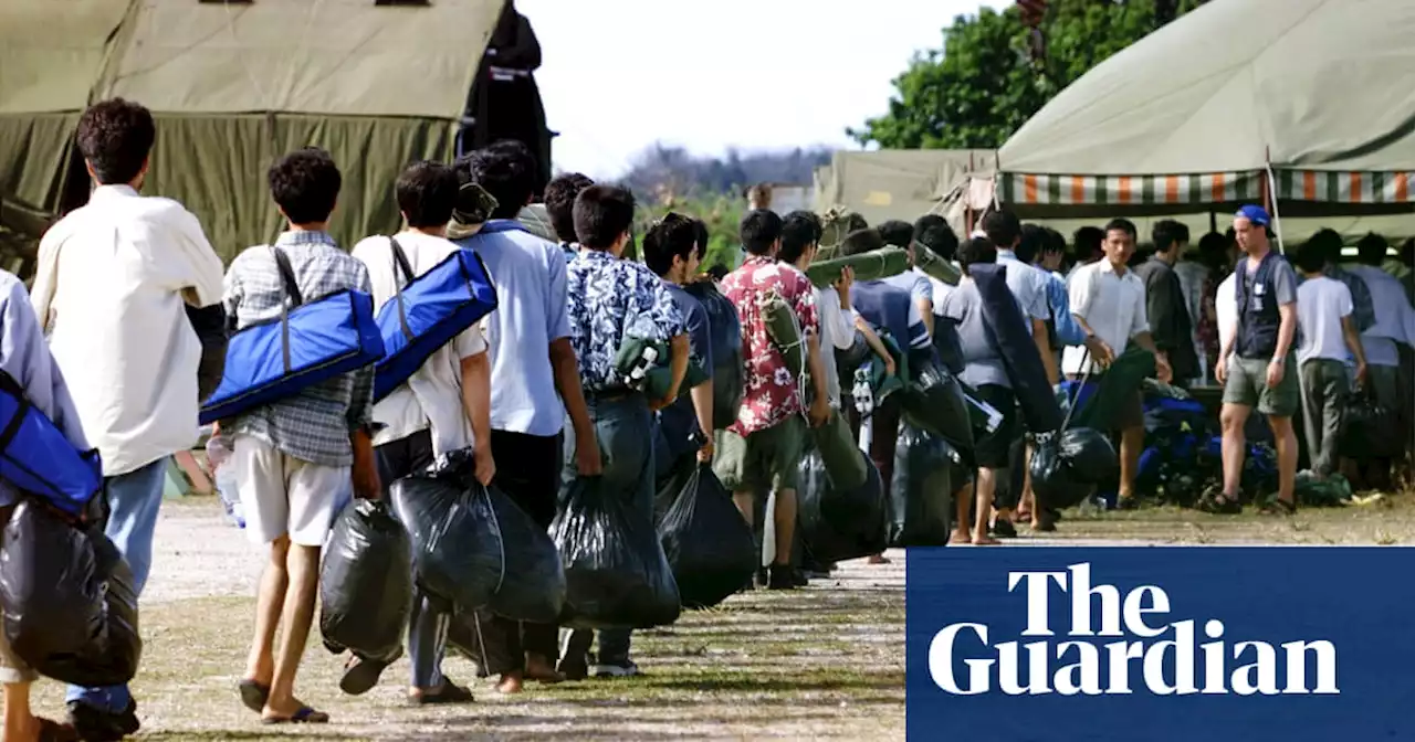 Australia-New Zealand refugee deal: everything we know