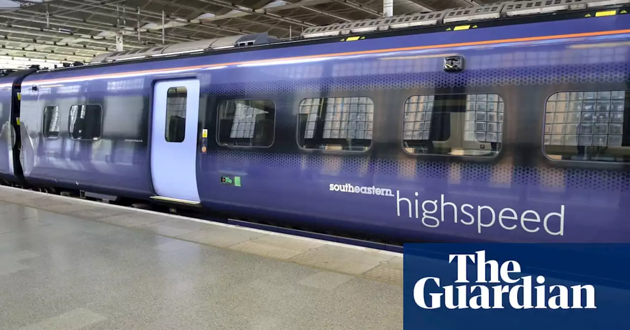 New rail contract award to Go-Ahead branded ‘a sick joke’