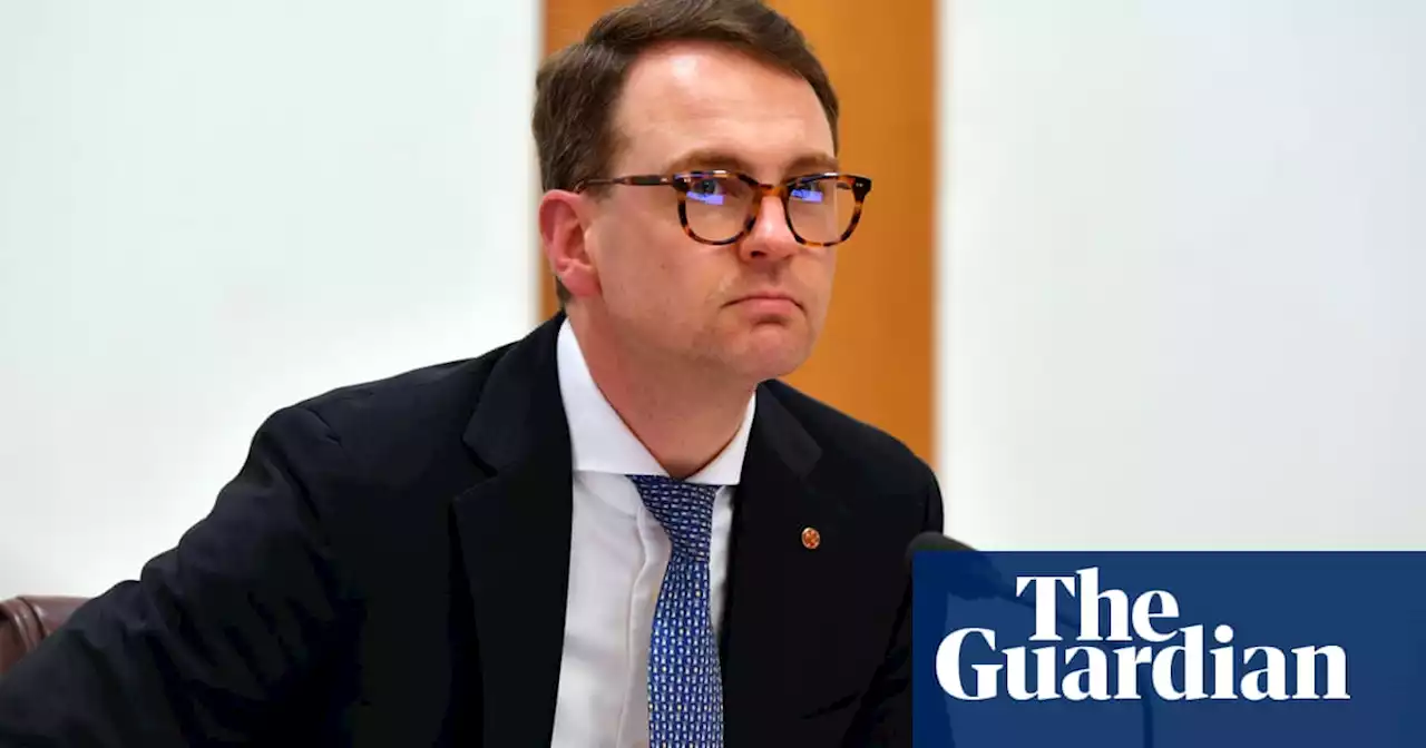 Liberal Andrew Bragg accused of showing ‘disdain’ for free speech with legal threat to They Vote For You site