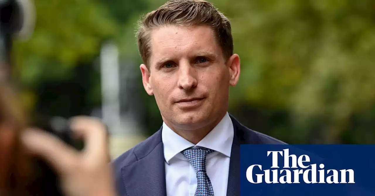 Ben Roberts-Smith defamation trial: Andrew Hastie says he ‘is no longer proud’ of former comrade