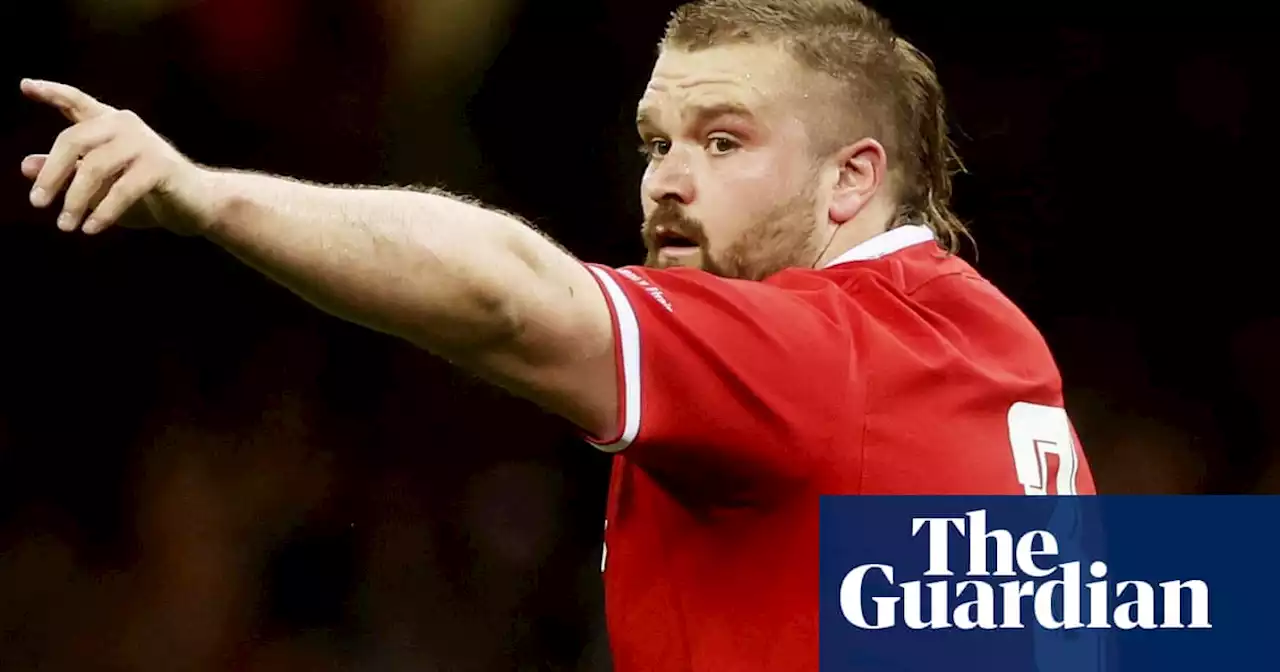 Injury panel finds Wales’ Francis should not have played on against England