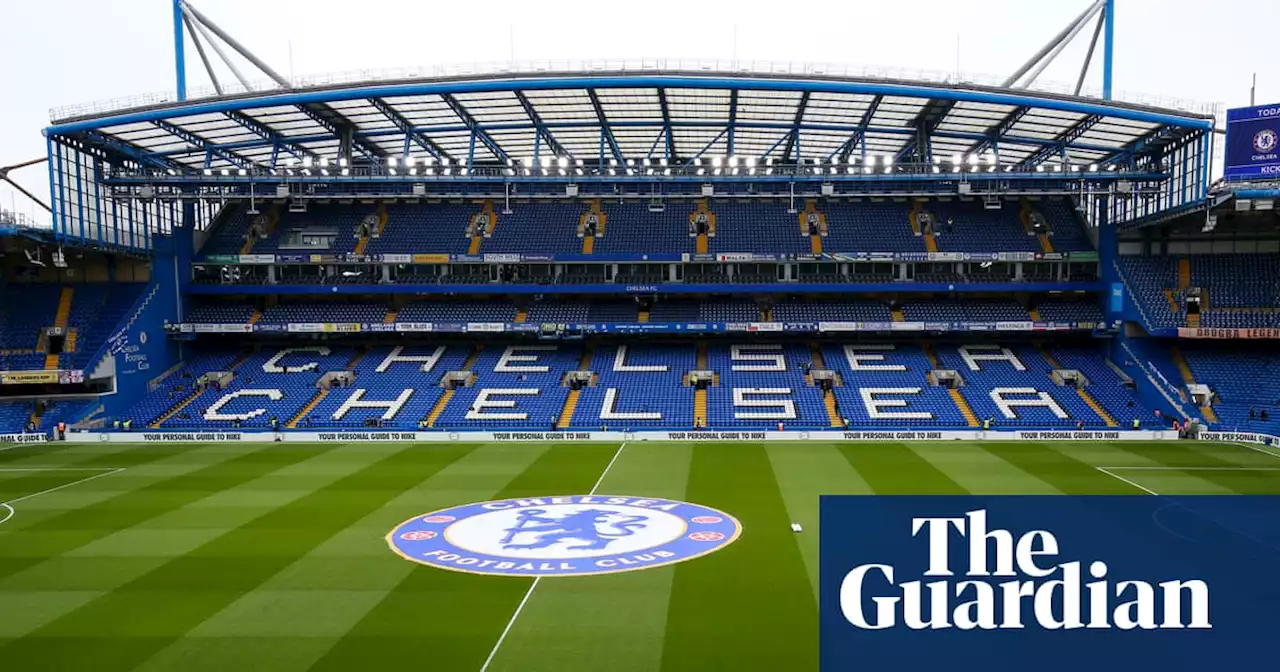 Ricketts bid included on shortlist to buy Chelsea despite fan backlash