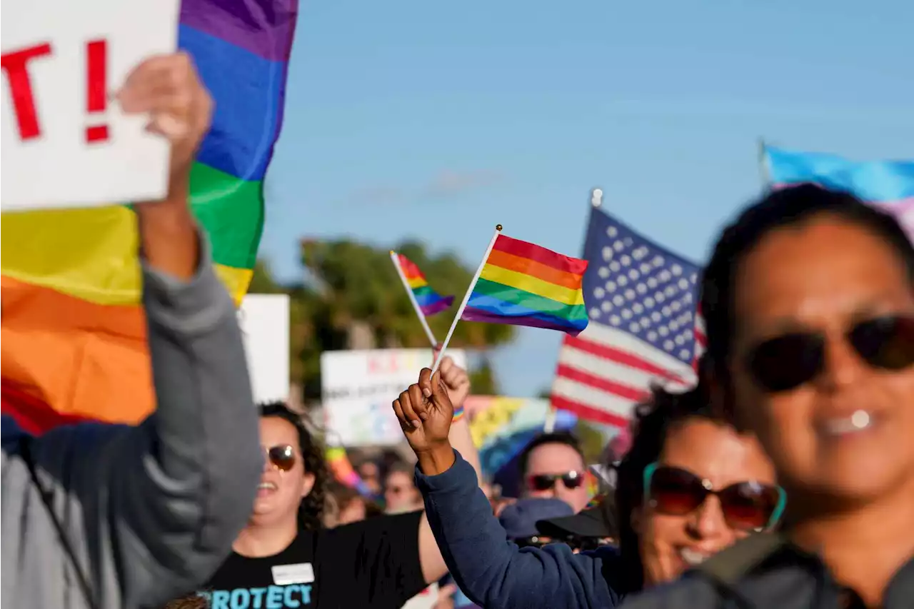 'Don't Say Gay' vs. 'parental rights': Fact-checking claims about Florida's controversial bill