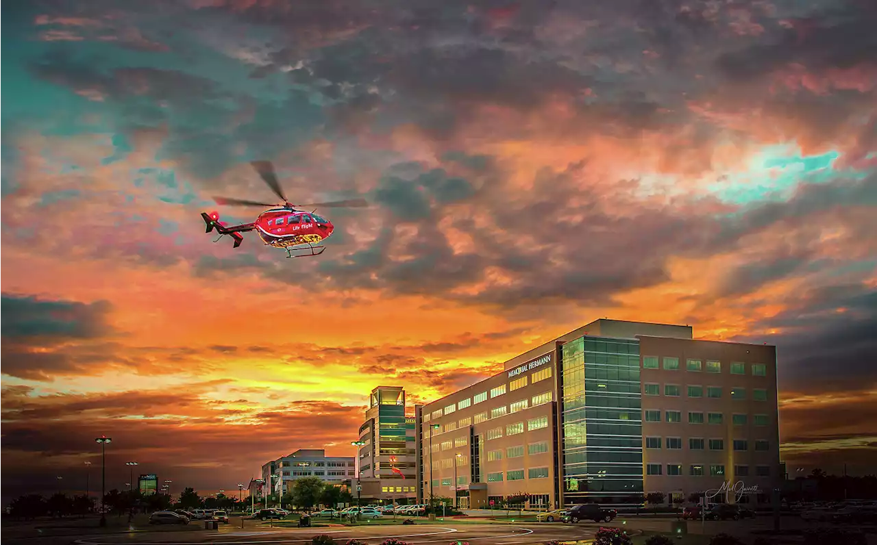 Memorial Hermann starts $167M expansion at Katy hospital