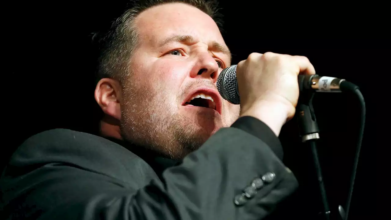 Dropkick Murphys Feud With Neo-Nazis: ‘We Will SMASH You’