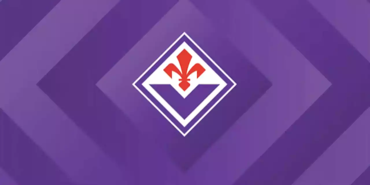 Il nuovo logo della Fiorentina | Flashes - Il Post