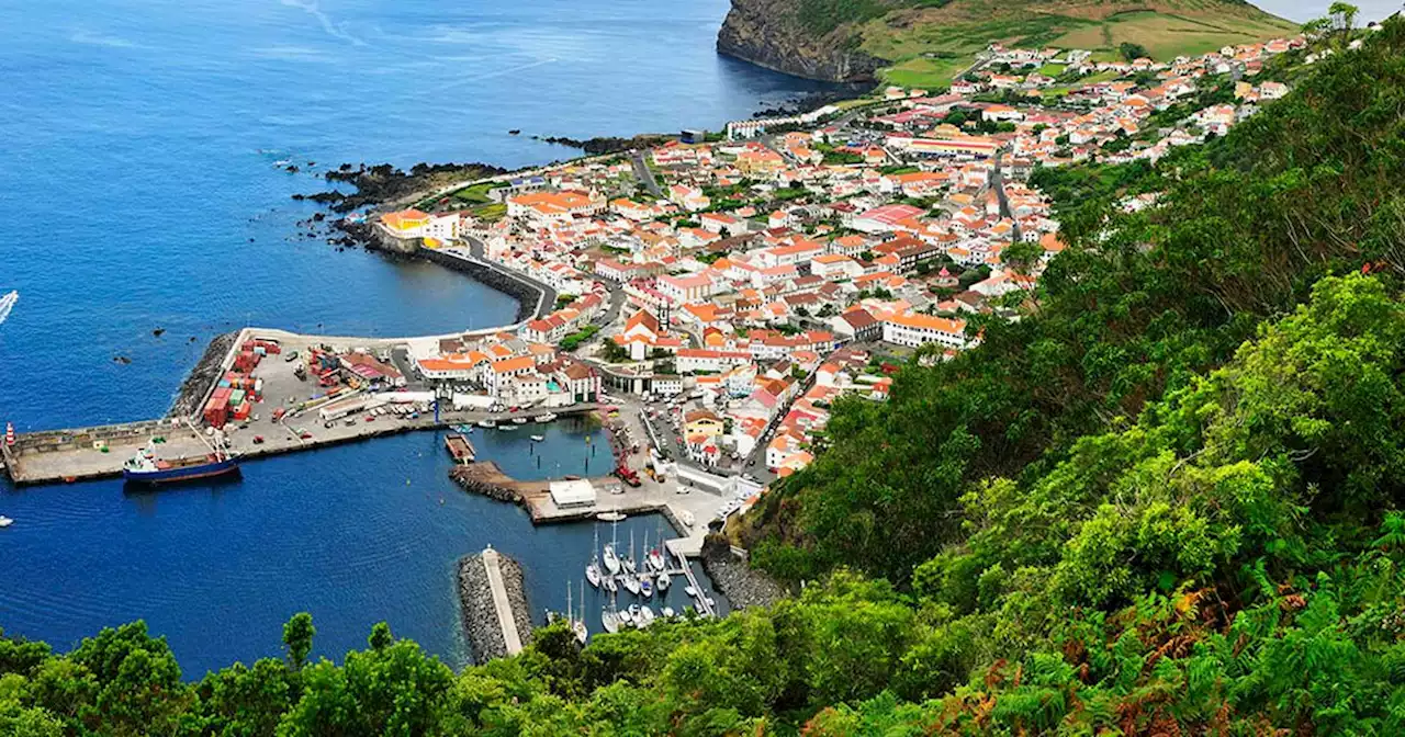 Irish travellers may be affected by major earthquake fears on Portugal islands