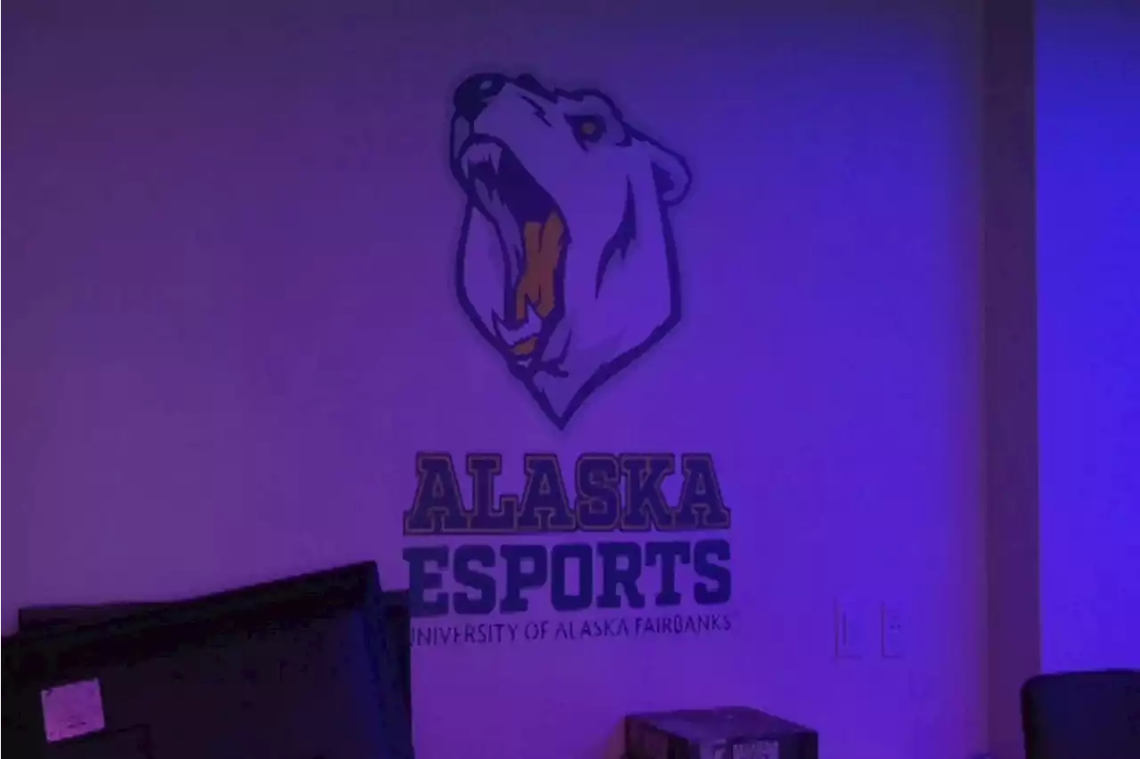 University of Alaska Fairbanks to host Esports and Gaming Summit