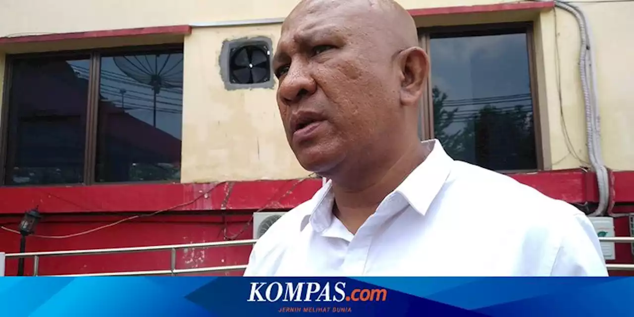 7 Tersangka Kasus Kerangkeng Bupati Langkat Bawa Tas Besar, Persiapan Jika Ditahan, Keluarganya Menangis